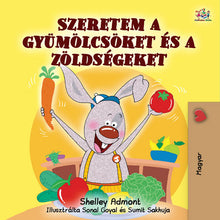 Hungarian-I-Love-to-Eat-Shelley-Admont-Kids-book-cover