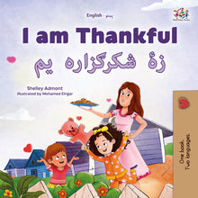 I-Am-Thankful-Shelley-Admont-English-Pashto-children-book-cover