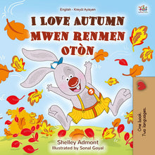 I-Love-Autumn-Shelley-Admont-English-Haitian-Creole-Bilingual-children-book-cover
