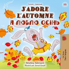 I-Love-Autumn-Shelley-Admont-French-Ukrainian-children-book-cover
