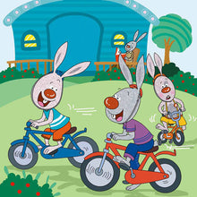 Ukrainian-Language-children's-bunnies-book-I-Love-My-Dad-Shelley-Admont-KidKiddos-page1_1