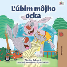 I-Love-My-Dad-Shelley-Admont-Slovak-Kids-Book-cover