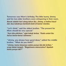 I-Love-My-Mom-Shelley-Admont-English-Indonesian-Kids-Book-page4