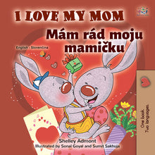 I-Love-My-Mom-Shelley-Admont-English-Slovak-Kids-Book-cover