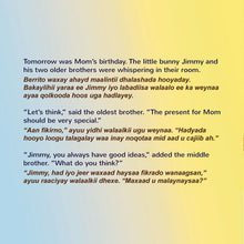 I-Love-My-Mom-Shelley-Admont-English-Somali-children-book-page4