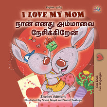 I-Love-My-Mom-Shelley-Admont-English-Tamil-Kids-Book-cover