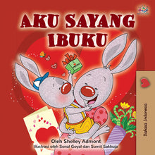 I-Love-My-Mom-Shelley-Admont-Indonesian-Kids-Book-cover