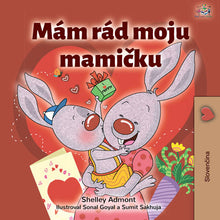 I-Love-My-Mom-Shelley-Admont-Slovak-Kids-Book-cover