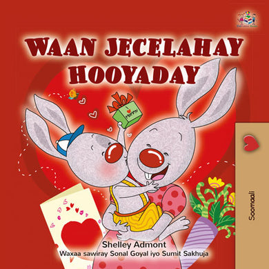 I-Love-My-Mom-Shelley-Admont-Somali-children-book-cover