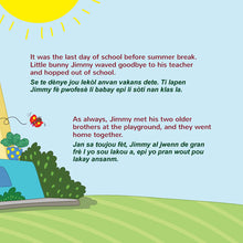 I-Love-Summer-Shelley-Admont-English-Haitian-Creole-Kids-Book-page5