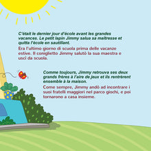 I-Love-Summer-Shelley-Admont-French-Italian-Kids-Book-page4