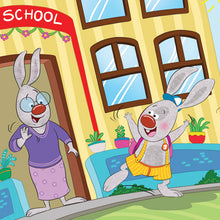 I Love Summer (English Ukrainian Bilingual Children's Book)
