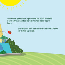 I-Love-Summer-Shelley-Admont-Punjabi-Kids-Book-page5