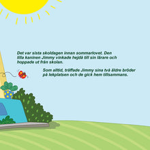 I-Love-Summer-Shelley-Admont-Swedish-Kids-Book-page5