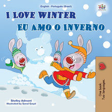 I-Love-Winter-Shelley-Admont-English-Portuguese-Brazillian-Childrens-book-cover