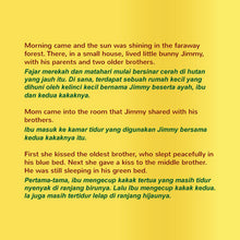 I-Love-to-Brush-My-Teeth-Shelley-Admont-English-Indonesian-children-book-page4