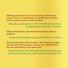 I-Love-to-Brush-My-Teeth-Shelley-Admont-English-Pashto-Kids-book-page4