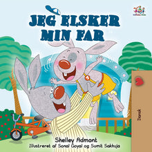 I-Love-to-Brush-My-Teeth-Shelley-Admont-Kids-book-cover-Danish