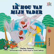 I-Love-to-Brush-My-Teeth-Shelley-Admont-Kids-book-cover-Dutch