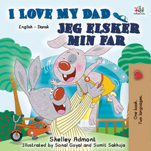 I-Love-to-Brush-My-Teeth-Shelley-Admont-Kids-book-cover-English-Danish