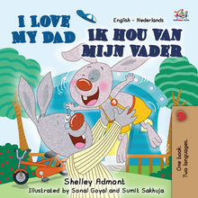 I-Love-to-Brush-My-Teeth-Shelley-Admont-Kids-book-cover-English-Dutch