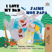 I-Love-to-Brush-My-Teeth-Shelley-Admont-Kids-book-cover-English-French