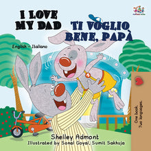 I-Love-to-Brush-My-Teeth-Shelley-Admont-Kids-book-cover-English-Italian