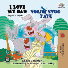 I-Love-to-Brush-My-Teeth-Shelley-Admont-Kids-book-cover-English-Serbian