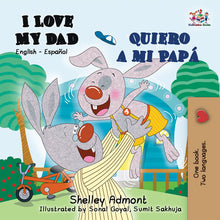 I-Love-to-Brush-My-Teeth-Shelley-Admont-Kids-book-cover-English-Spanish