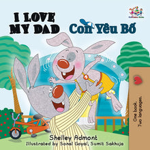 I-Love-to-Brush-My-Teeth-Shelley-Admont-Kids-book-cover-English-Vietnamese