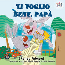 I-Love-to-Brush-My-Teeth-Shelley-Admont-Kids-book-cover-Italian-Only