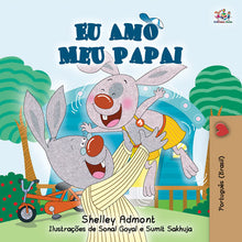 I-Love-to-Brush-My-Teeth-Shelley-Admont-Kids-book-cover-Portuguese-Brazilian