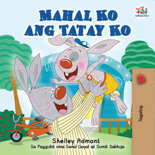 I-Love-to-Brush-My-Teeth-Shelley-Admont-Kids-book-cover-Tagalog