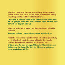 I-Love-to-Brush-Shelley-Admont-English-Haitian-Creole-Bilingual-children-book-page4