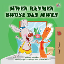 I-Love-to-Brush-Shelley-Admont-Haitian-Creole-Bilingual-children-book-cover