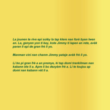 I-Love-to-Brush-Shelley-Admont-Haitian-Creole-Bilingual-children-book-page4