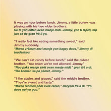 I-Love-to-Eat-Fruits-and-Vegetables-Shelley-Admont-English-Haitian-Creole-Bilingual-book-page4