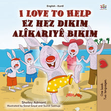 I-Love-to-Help-Shelley-Admont-English-Kurdish-children-book-cover