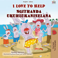 I-Love-to-Help-Shelley-Admont-English-Zulu-Kids-book-cover