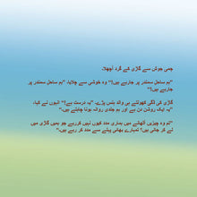 I-Love-to-Help-Shelley-Admont-Urdu-Only-children-book-page4