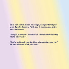 I-Love-to-Keep-My-Room-Clean-Shelley-Admont-Haitian-Creole-children-book-page4