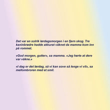 I-Love-to-Keep-My-Room-Clean-Shelley-Admont-Norwegian-children-book-page4