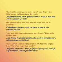 I-Love-to-Share-Shelley-Admont-English-Bosnian-children-book-page4