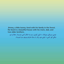 I-Love-to-Sleep-in-My-Own-Bed-Shelley-Admont-English-Pashto-children-book-page4