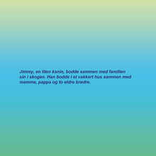 I-Love-to-Sleep-in-My-Own-Bed-Shelley-Admont-Norwegian-Book-for-Kids-page4