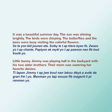 I-Love-to-Tell-Truth-Shelley-Admont-English-Haitian-Creole-Bilingual-children-book-page4