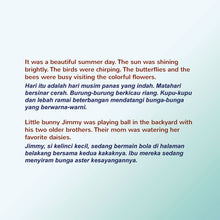 I-Love-to-Tell-the-Truth-Shelley-Admont-English-Indonesian-children-book-page4