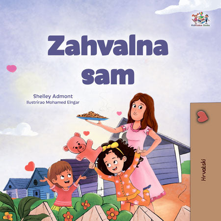 I-am-Thankful-Shelley-Admont-Croatian-Kids-Book-cover