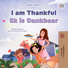 I-am-Thankful-Shelley-Admont-English-Afrikaans-Kids-Book-cover