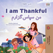 I-am-Thankful-Shelley-Admont-English-Farsi-Kids-Book-cover